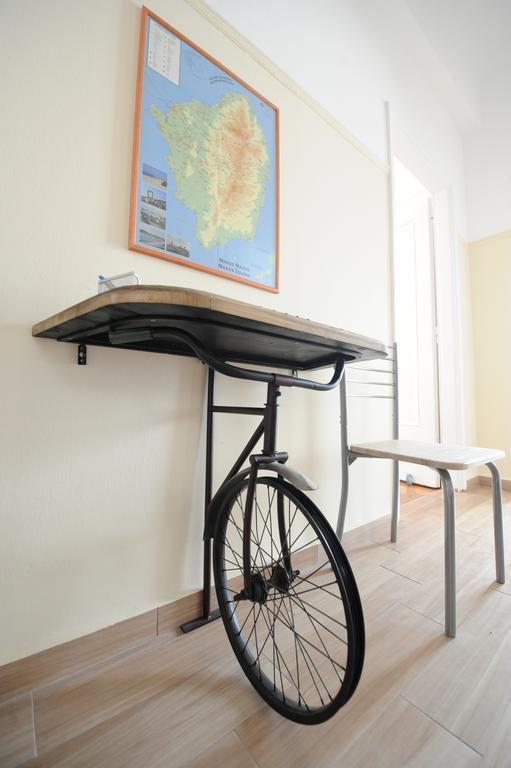 My Home In Naxos Naxos City Стая снимка