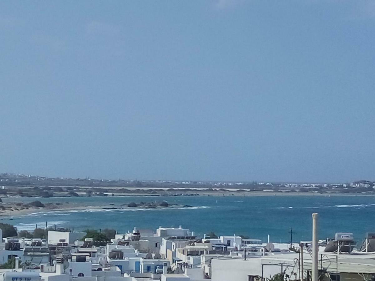 My Home In Naxos Naxos City Екстериор снимка